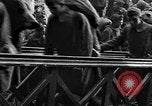 Image of English officers Scotland, 1917, second 18 stock footage video 65675070742