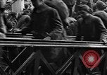 Image of English officers Scotland, 1917, second 19 stock footage video 65675070742