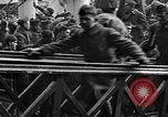 Image of English officers Scotland, 1917, second 21 stock footage video 65675070742
