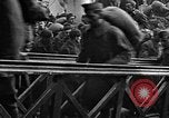 Image of English officers Scotland, 1917, second 23 stock footage video 65675070742