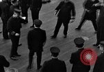 Image of English officers Scotland, 1917, second 26 stock footage video 65675070742