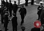 Image of English officers Scotland, 1917, second 27 stock footage video 65675070742