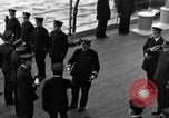 Image of English officers Scotland, 1917, second 28 stock footage video 65675070742