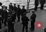 Image of English officers Scotland, 1917, second 31 stock footage video 65675070742