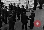 Image of English officers Scotland, 1917, second 32 stock footage video 65675070742