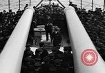 Image of English officers Scotland, 1917, second 36 stock footage video 65675070742