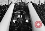 Image of English officers Scotland, 1917, second 37 stock footage video 65675070742