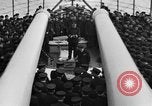 Image of English officers Scotland, 1917, second 40 stock footage video 65675070742