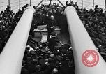 Image of English officers Scotland, 1917, second 47 stock footage video 65675070742