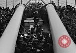 Image of English officers Scotland, 1917, second 51 stock footage video 65675070742