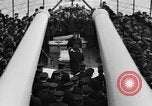 Image of English officers Scotland, 1917, second 53 stock footage video 65675070742