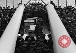 Image of English officers Scotland, 1917, second 54 stock footage video 65675070742