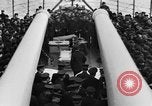Image of English officers Scotland, 1917, second 55 stock footage video 65675070742