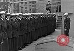 Image of U.S. Navy Women in World War 1 New York City USA, 1917, second 15 stock footage video 65675070743