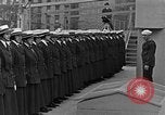 Image of U.S. Navy Women in World War 1 New York City USA, 1917, second 24 stock footage video 65675070743