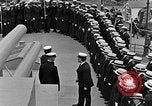 Image of U.S. Navy Women in World War 1 New York City USA, 1917, second 26 stock footage video 65675070743