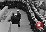 Image of U.S. Navy Women in World War 1 New York City USA, 1917, second 30 stock footage video 65675070743