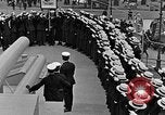 Image of U.S. Navy Women in World War 1 New York City USA, 1917, second 40 stock footage video 65675070743
