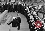 Image of U.S. Navy Women in World War 1 New York City USA, 1917, second 43 stock footage video 65675070743