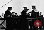 Image of U.S. Navy Women in World War 1 New York City USA, 1917, second 44 stock footage video 65675070743