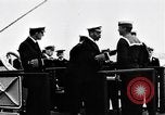Image of U.S. Navy Women in World War 1 New York City USA, 1917, second 45 stock footage video 65675070743