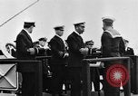 Image of U.S. Navy Women in World War 1 New York City USA, 1917, second 52 stock footage video 65675070743