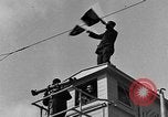 Image of Troop ship Atlantic Ocean, 1918, second 45 stock footage video 65675070745