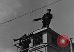 Image of Troop ship Atlantic Ocean, 1918, second 48 stock footage video 65675070745