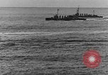 Image of Troop ship Atlantic Ocean, 1918, second 51 stock footage video 65675070745