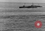 Image of Troop ship Atlantic Ocean, 1918, second 56 stock footage video 65675070745