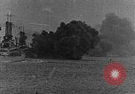 Image of U.S. Battleship Division Nine Atlantic Ocean, 1918, second 6 stock footage video 65675070746