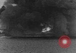 Image of U.S. Battleship Division Nine Atlantic Ocean, 1918, second 11 stock footage video 65675070746