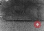 Image of U.S. Battleship Division Nine Atlantic Ocean, 1918, second 12 stock footage video 65675070746