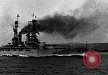 Image of U.S. Battleship Division Nine Atlantic Ocean, 1918, second 35 stock footage video 65675070746
