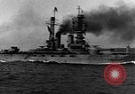 Image of U.S. Battleship Division Nine Atlantic Ocean, 1918, second 40 stock footage video 65675070746