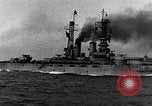 Image of U.S. Battleship Division Nine Atlantic Ocean, 1918, second 41 stock footage video 65675070746