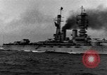 Image of U.S. Battleship Division Nine Atlantic Ocean, 1918, second 42 stock footage video 65675070746