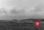 Image of U.S. Battleship Division Nine Atlantic Ocean, 1918, second 52 stock footage video 65675070746