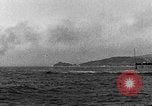 Image of U.S. Battleship Division Nine Atlantic Ocean, 1918, second 53 stock footage video 65675070746