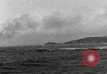 Image of U.S. Battleship Division Nine Atlantic Ocean, 1918, second 54 stock footage video 65675070746