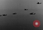 Image of Sinking of Battleship Ostfriesland Cape Hatteras North Carolina USA, 1921, second 3 stock footage video 65675070747