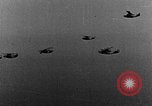 Image of Sinking of Battleship Ostfriesland Cape Hatteras North Carolina USA, 1921, second 4 stock footage video 65675070747