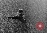 Image of Sinking of Battleship Ostfriesland Cape Hatteras North Carolina USA, 1921, second 12 stock footage video 65675070747