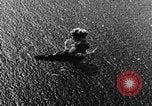 Image of Sinking of Battleship Ostfriesland Cape Hatteras North Carolina USA, 1921, second 13 stock footage video 65675070747