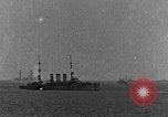 Image of Sinking of Battleship Ostfriesland Cape Hatteras North Carolina USA, 1921, second 16 stock footage video 65675070747