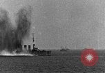 Image of Sinking of Battleship Ostfriesland Cape Hatteras North Carolina USA, 1921, second 21 stock footage video 65675070747