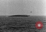Image of Sinking of Battleship Ostfriesland Cape Hatteras North Carolina USA, 1921, second 40 stock footage video 65675070747
