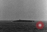 Image of Sinking of Battleship Ostfriesland Cape Hatteras North Carolina USA, 1921, second 42 stock footage video 65675070747