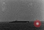 Image of Sinking of Battleship Ostfriesland Cape Hatteras North Carolina USA, 1921, second 44 stock footage video 65675070747