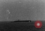 Image of Sinking of Battleship Ostfriesland Cape Hatteras North Carolina USA, 1921, second 45 stock footage video 65675070747